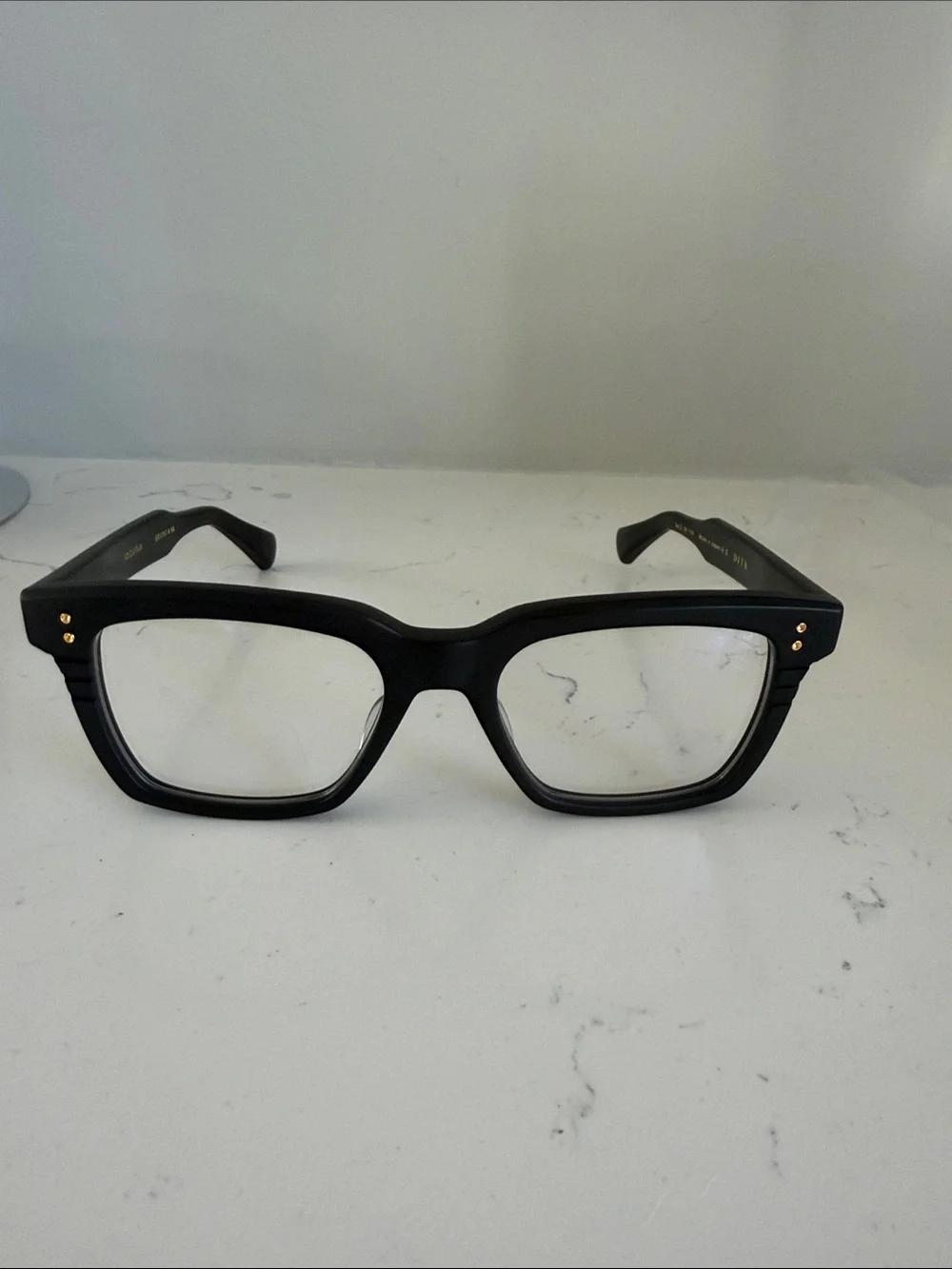 DITA Sequoia DTX757 Designer Eyeglasses Frame